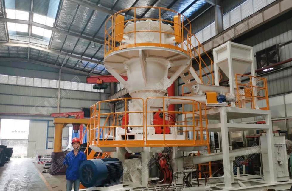 粘土磨粉機(jī)工業(yè)用