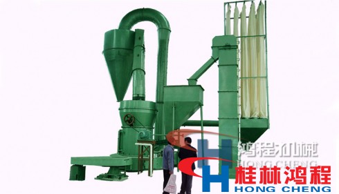 4R磨粉機(jī) 4R磨粉機(jī)