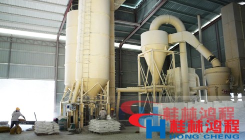 R系列磨粉機(jī)，雷蒙磨，雷蒙磨粉機(jī)