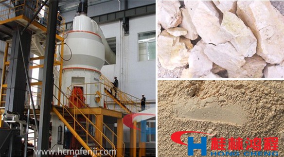 大型立磨機(jī)適合磨粉機(jī)市場(chǎng)高產(chǎn)需求 大型立磨機(jī)適合磨粉機(jī)市場(chǎng)高產(chǎn)需求