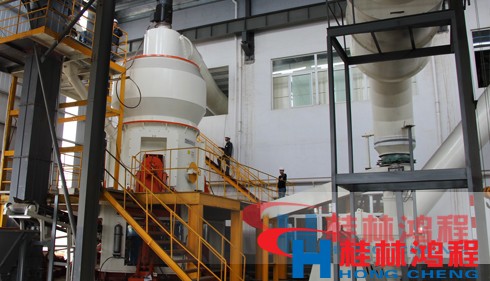 立磨機(jī) 立磨機(jī)