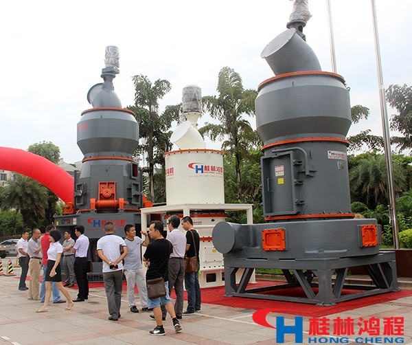 進(jìn)口立磨機(jī)與國(guó)產(chǎn)立磨機(jī)對(duì)比 進(jìn)口立磨機(jī)與國(guó)產(chǎn)立磨機(jī)對(duì)比