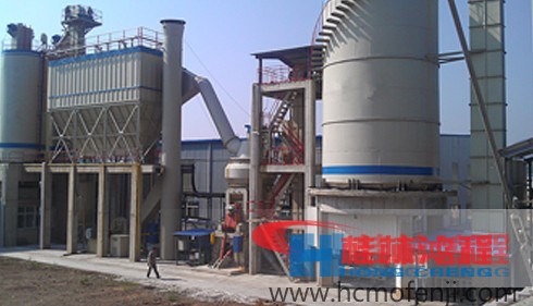 超細(xì)磨粉機(jī)廠家哪家強(qiáng) 超細(xì)磨粉機(jī)廠家哪家強(qiáng)