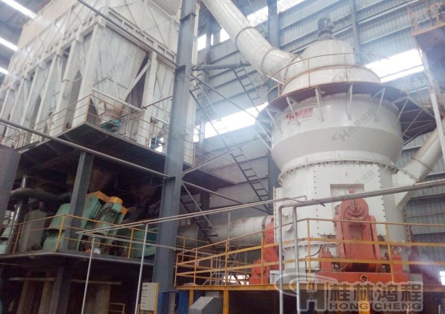 水渣立磨什么價格，水渣立磨，立磨，立磨機
