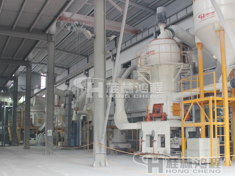 超細(xì)磨粉機(jī)推薦 HLMX超細(xì)立式磨粉機(jī) 超細(xì)磨粉機(jī)推薦 HLMX超細(xì)立式磨粉機(jī)