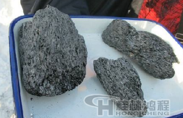 煤系針狀焦 煤系針狀焦