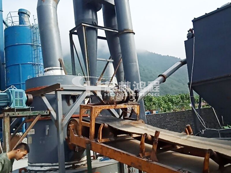 磨重鈣的機子時產(chǎn)1噸重鈣磨機型號4R3216型雷蒙機 磨重鈣的機子時產(chǎn)1噸重鈣磨機型號4R3216型雷蒙機