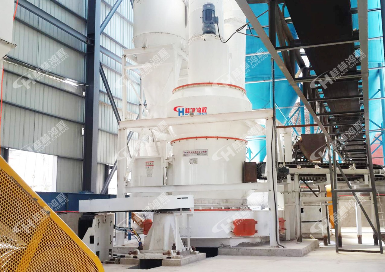 熟石灰輥磨機(jī)HC系列縱擺磨雷蒙磨 熟石灰輥磨機(jī)HC系列縱擺磨雷蒙磨