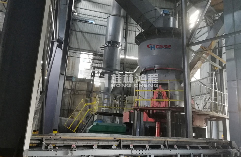 水泥熟料磨粉磨設(shè)備 HLM24/2P水泥熟料立式磨粉機(jī) 水泥熟料磨粉磨設(shè)備 HLM24/2P水泥熟料立式磨粉機(jī)