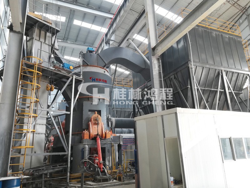 水泥熟料磨粉磨設(shè)備 HLM24/2P水泥熟料立式磨粉機(jī) 水泥熟料磨粉磨設(shè)備 HLM24/2P水泥熟料立式磨粉機(jī)