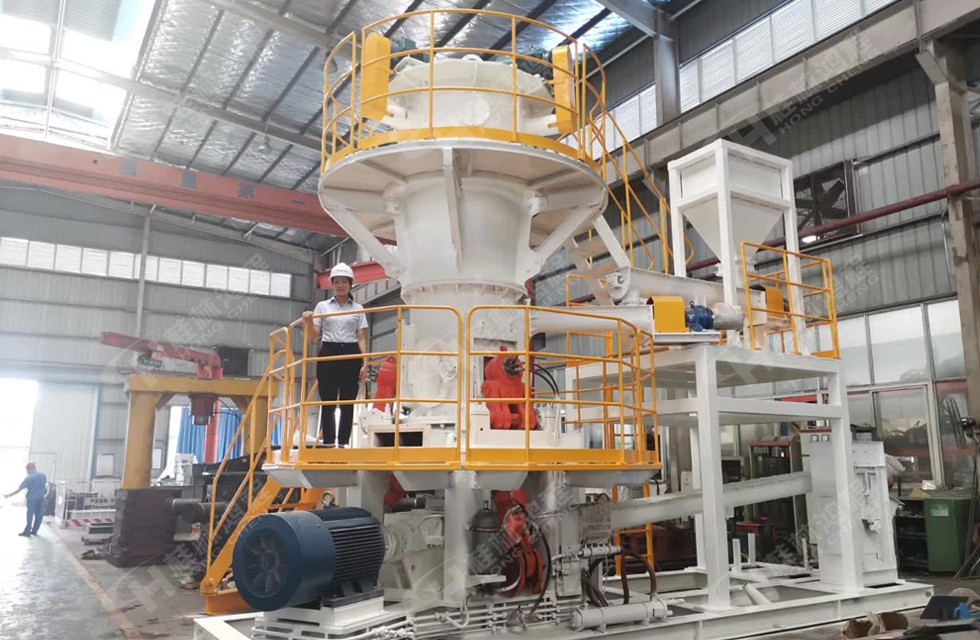 小型800目石油焦磨粉機HLMX600超細(xì)立磨:
高細(xì)度石油焦磨粉機的種類 小型800目石油焦磨粉機HLMX600超細(xì)立磨:石油焦磨粉機口碑推薦大全