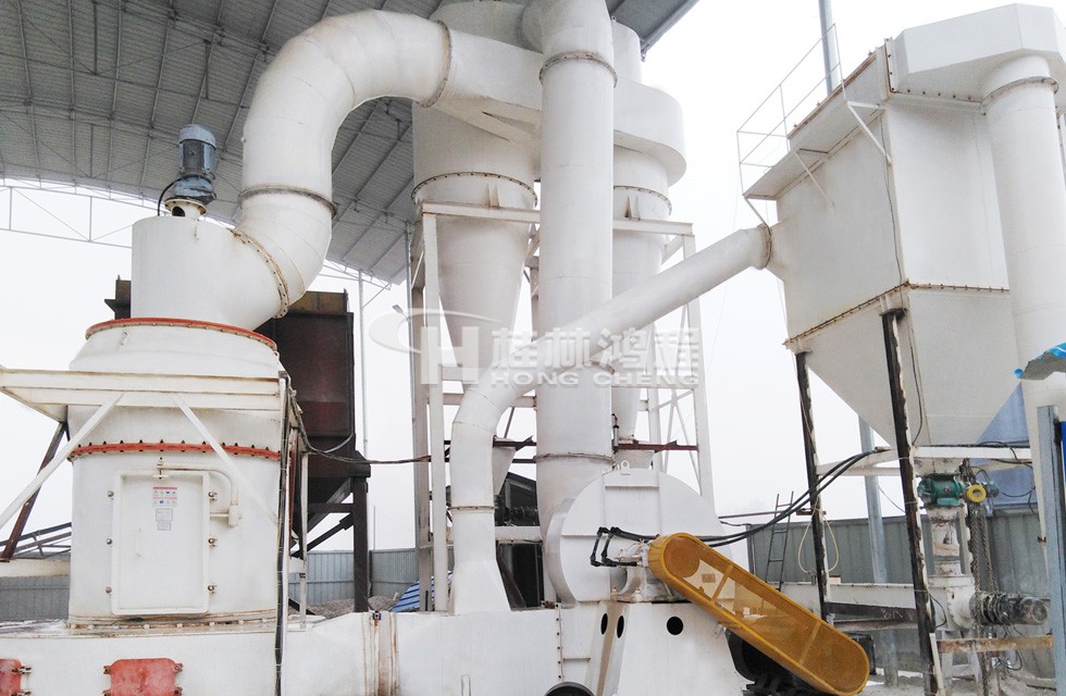 HC1900打礦石粉機(jī)器多少錢(qián)一臺(tái) 雷蒙磨粉機(jī)多少錢(qián)一臺(tái)？幾萬(wàn)到幾十萬(wàn)不等