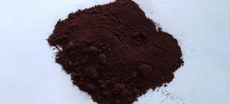 硫鐵礦渣 硫鐵礦渣