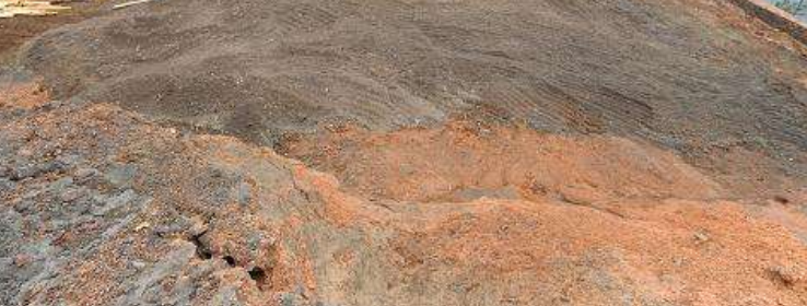 鉻渣尾礦綜合利用處理設(shè)備及技術(shù) 鉻渣尾礦綜合利用處理設(shè)備及技術(shù)