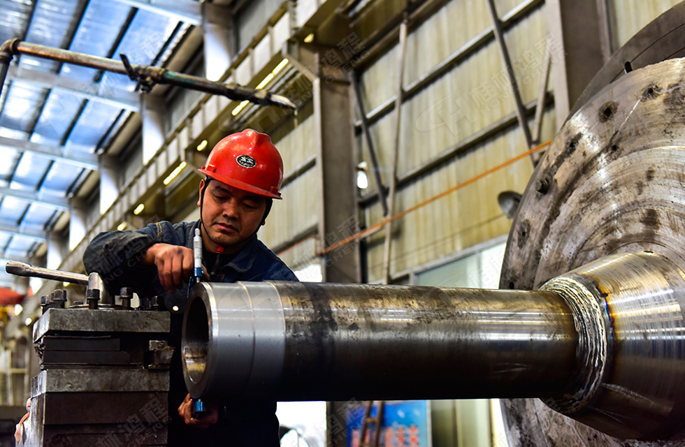 致敬奮斗在平凡崗位中的勞動者！