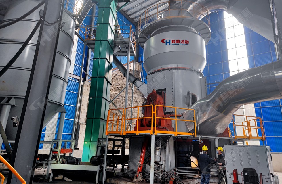 HLM2400錳礦立磨設(shè)備碳酸錳-電解錳80目過100%臺60噸 HLM2400錳礦立磨設(shè)備碳酸錳-電解錳80目過100%臺60噸