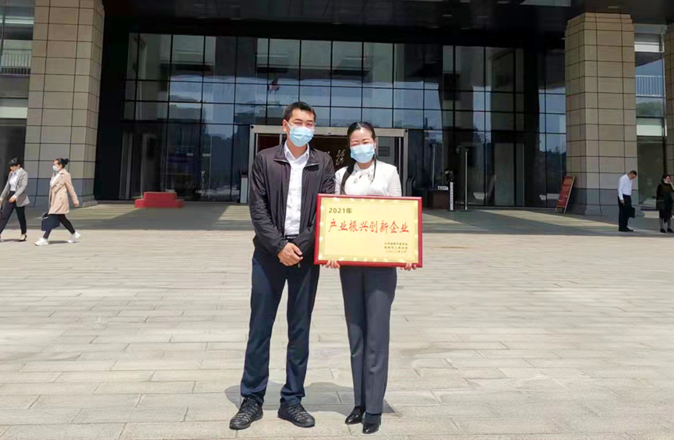 實(shí)力彰顯！全市工業(yè)振興大會(huì)召開，桂林鴻程斬獲多項(xiàng)榮譽(yù)