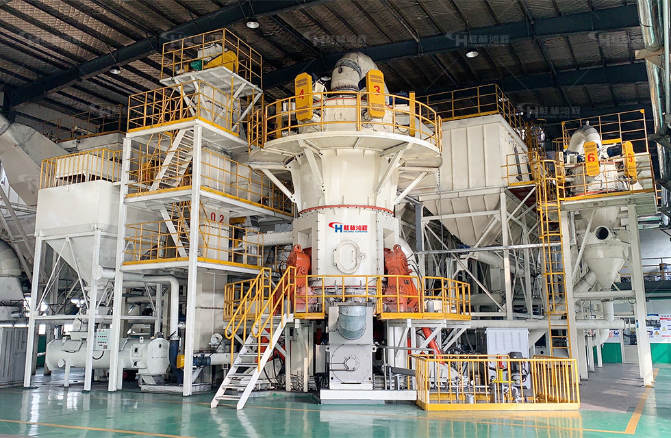 碳化硅超細(xì)微粉碎設(shè)備 碳化硅超細(xì)微粉碎設(shè)備