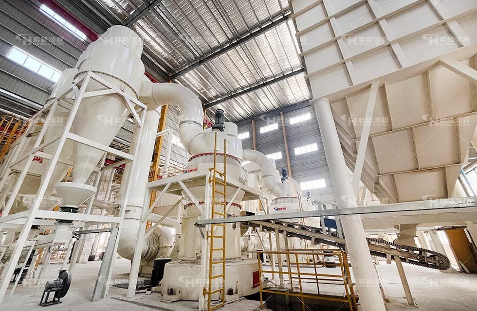 氧化鐵紅小型磨粉機(jī) 氧化鐵紅小型磨粉機(jī)