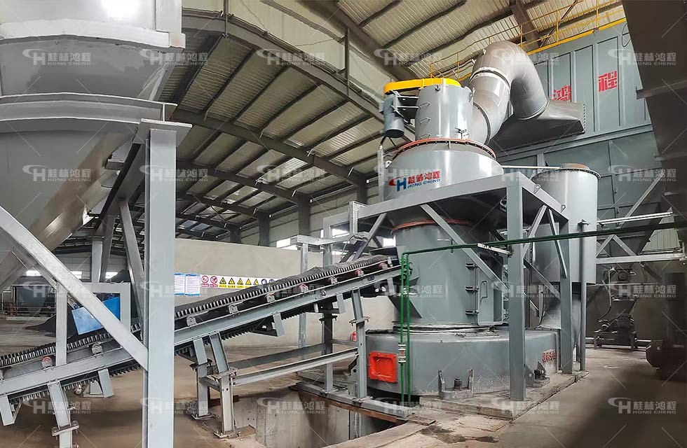 銻礦石磨粉機(jī) 銻礦石磨粉機(jī)